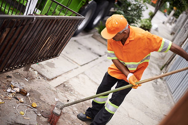 Best Construction Debris Removal  in Crewe, VA