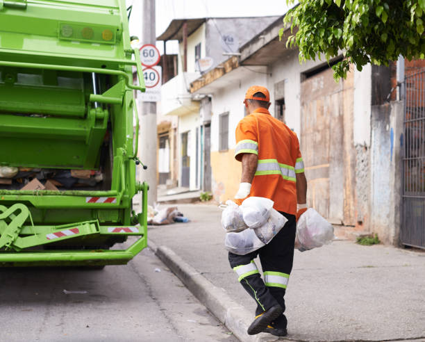 Best Hoarding Cleanup  in Crewe, VA