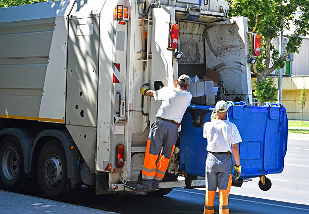 Trusted Crewe, VA Junk Removal Experts